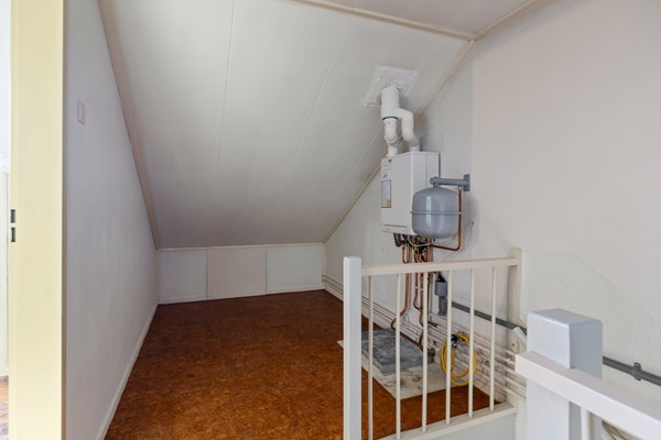 Medium property photo - Schout en Schepenenstraat 19, 1785 KR Den Helder